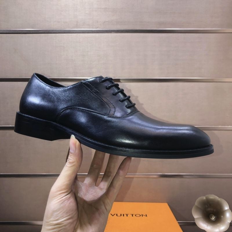 Louis Vuitton Business Shoes